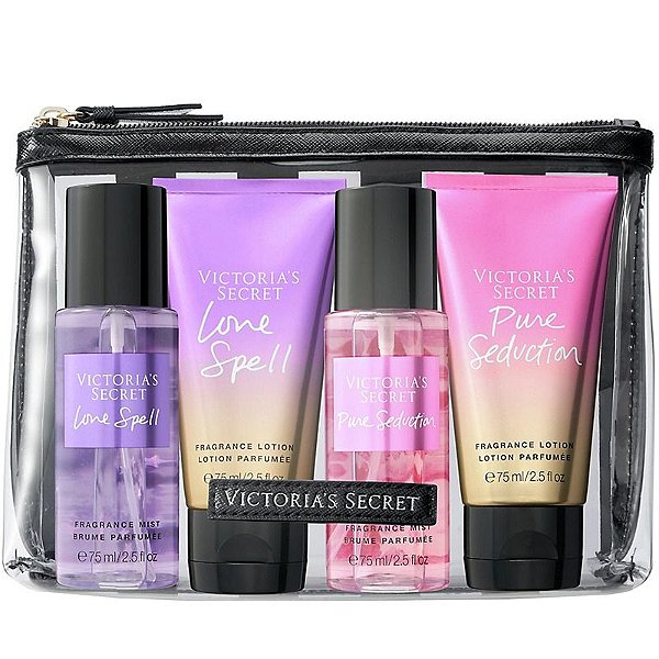 victorias-secret-love-spell-pure-seduction-mist-body-lotion-4-pc-set