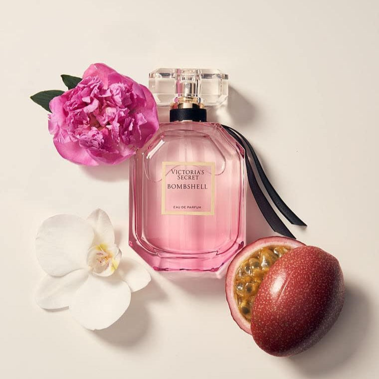 VICTORIA'S SECRET - Bombshell Eau De Parfum - 50ml