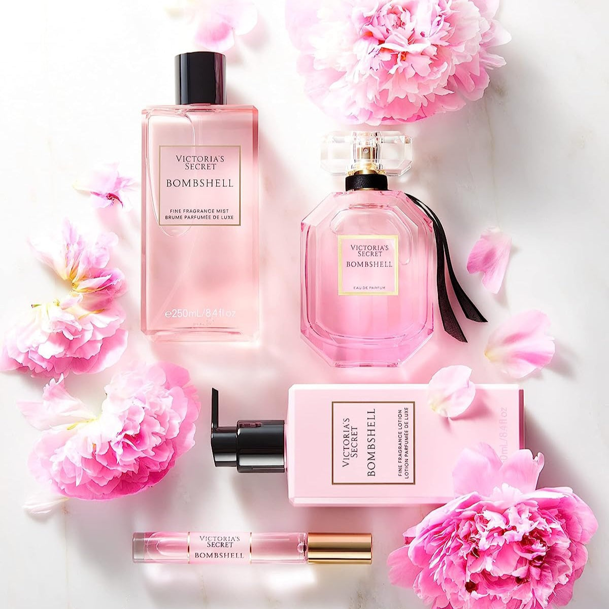 VICTORIA'S SECRET - Bombshell Eau De Parfum - 50ml