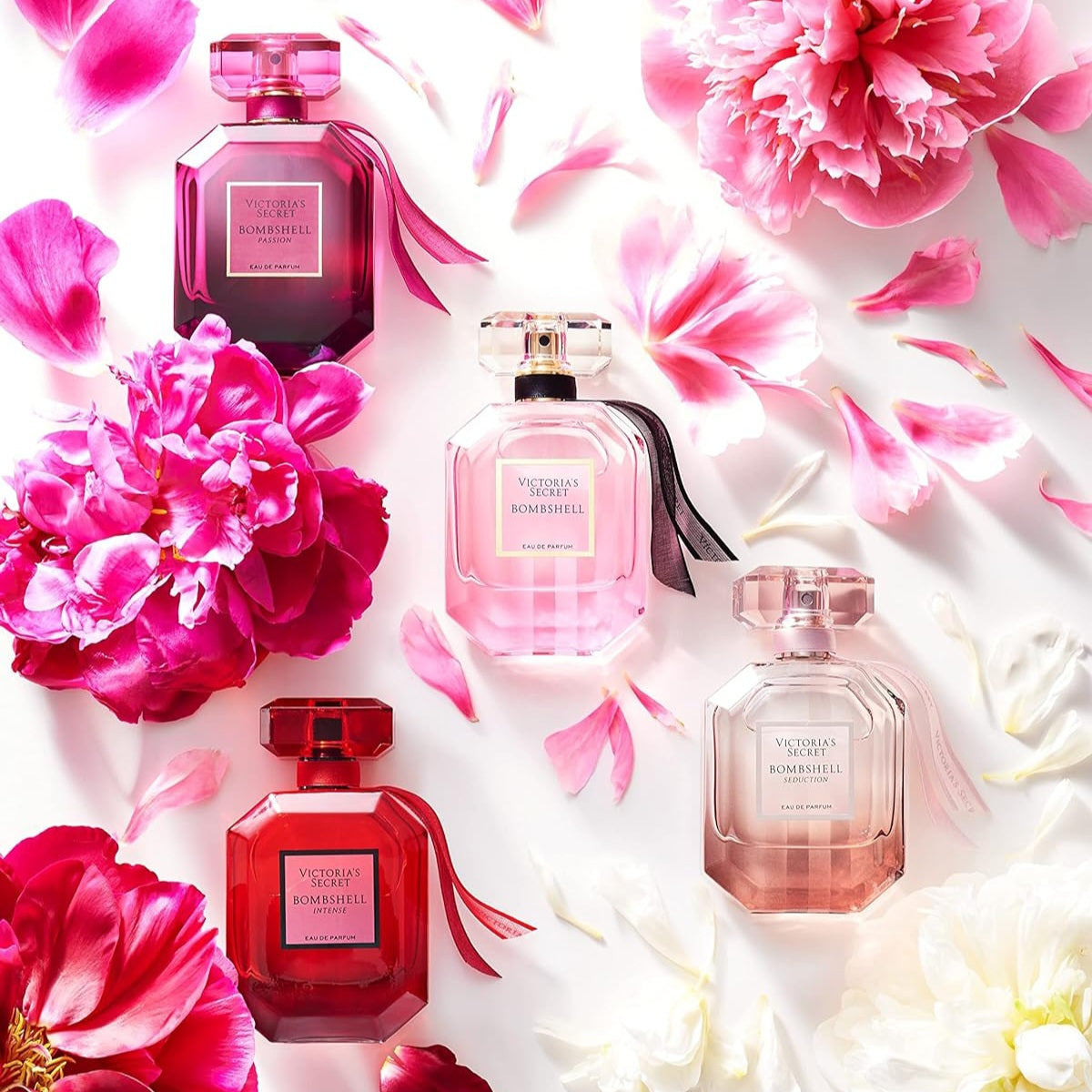 VICTORIA'S SECRET - Bombshell Eau De Parfum - 50ml