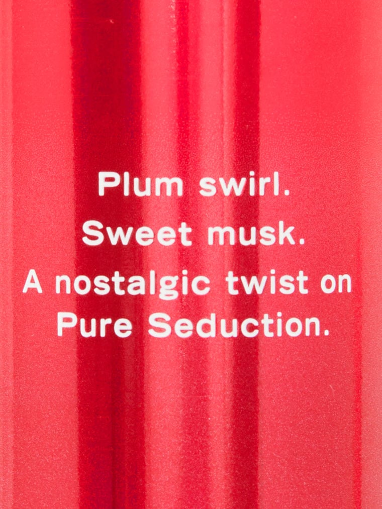 VICTORIA'S SECRET - BRUME PURE SEDUCTION CANDIED - 250ml
