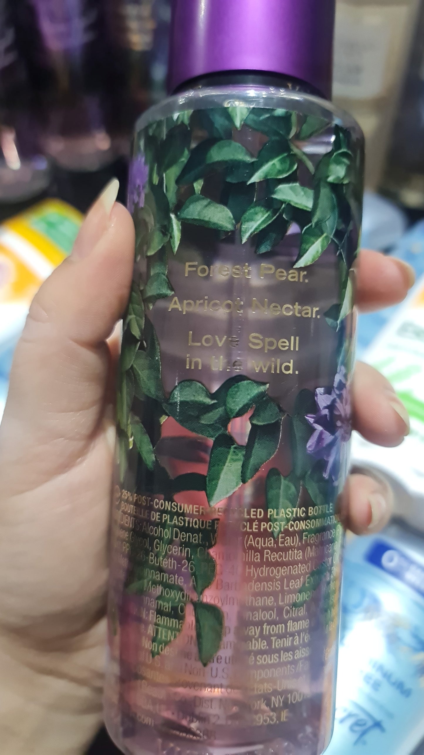victoria-s-secret-pure-seduction-untamed-250ml
