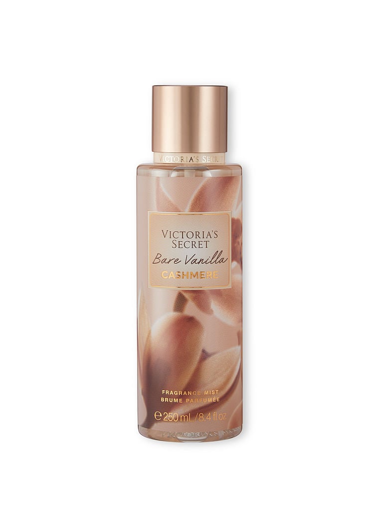 VICTORIA'S SECRET - Bare Vanilla Cashmere Duo