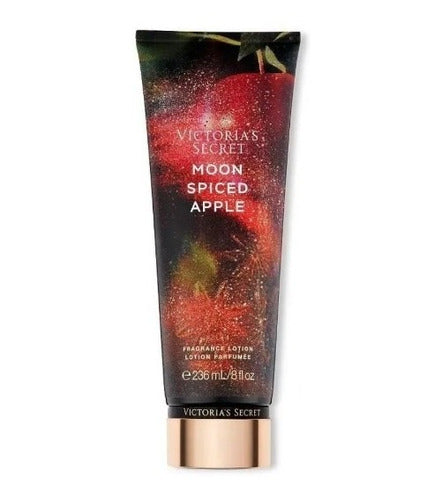 VICTORIA'S SECRET -Duo MOON SPICED APPLE- limited edition
