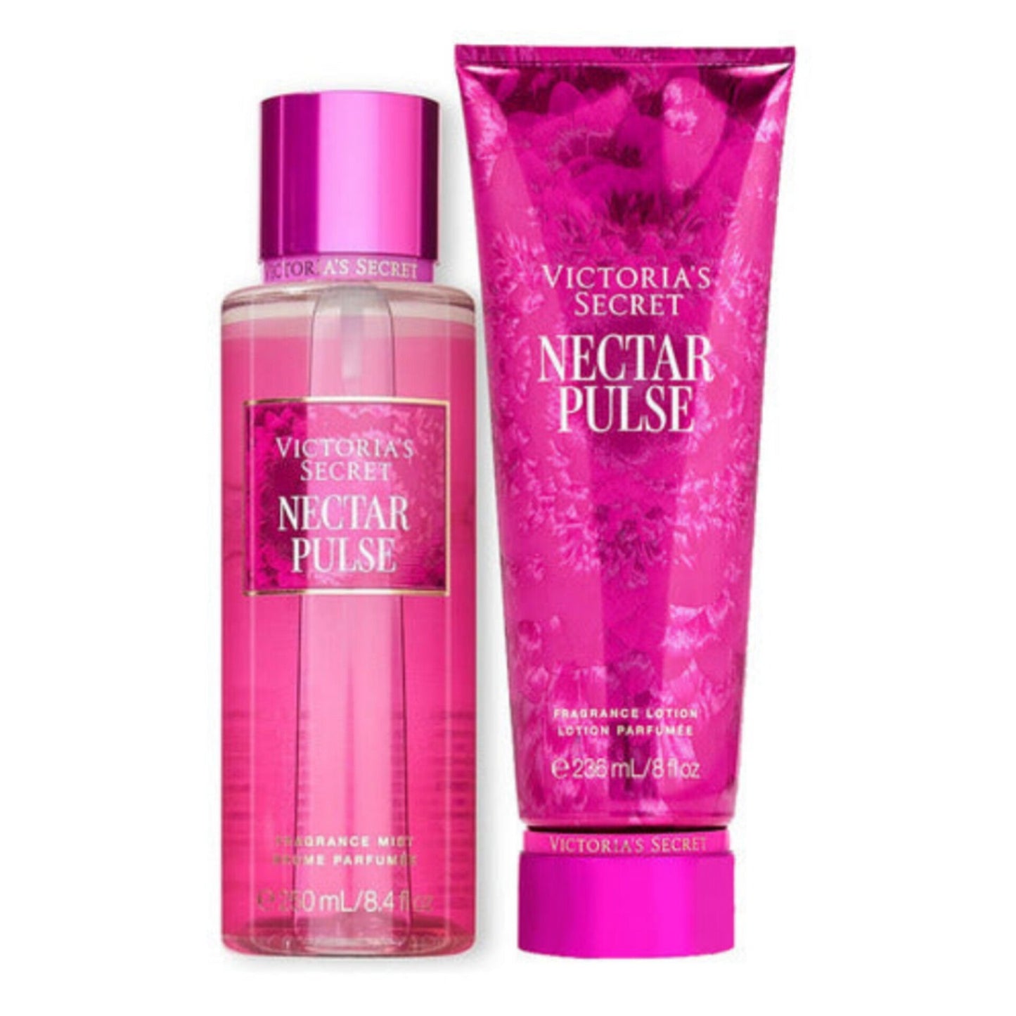 VICTORIA'S SECRET - Nectar Pulse Duo