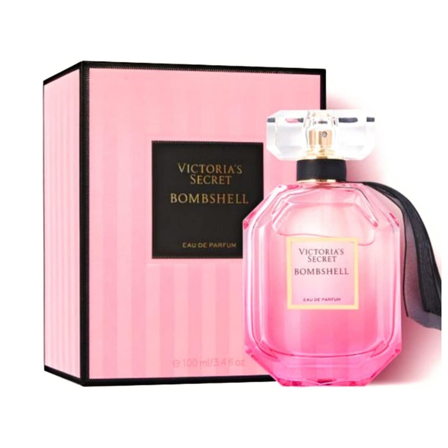 VICTORIA'S SECRET - Bombshell Eau De Parfum - 50ml