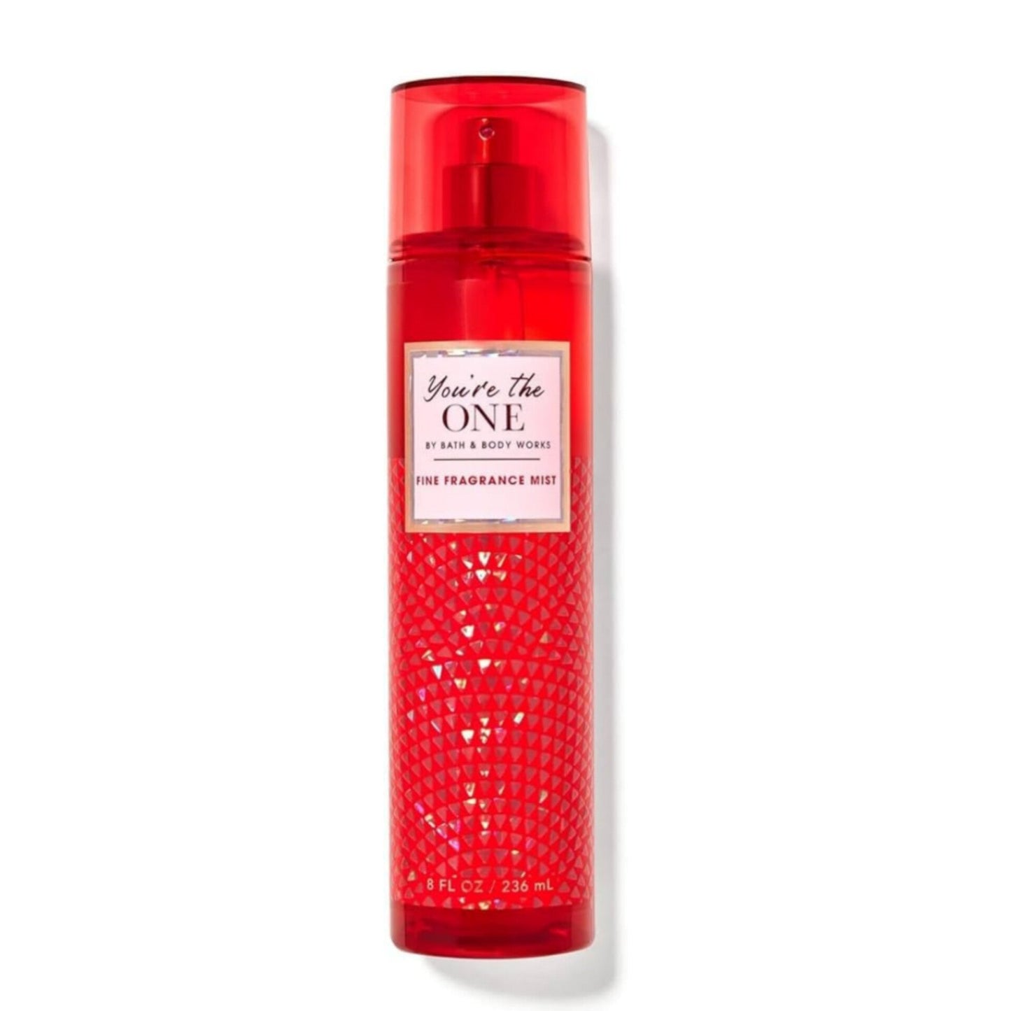 BATH & BODY WORKS - You're The One Mist