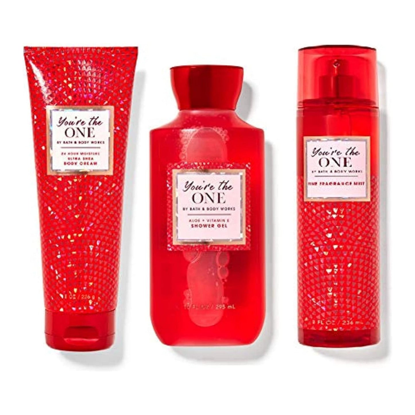BATH & BODY WORKS - You're The One Mist