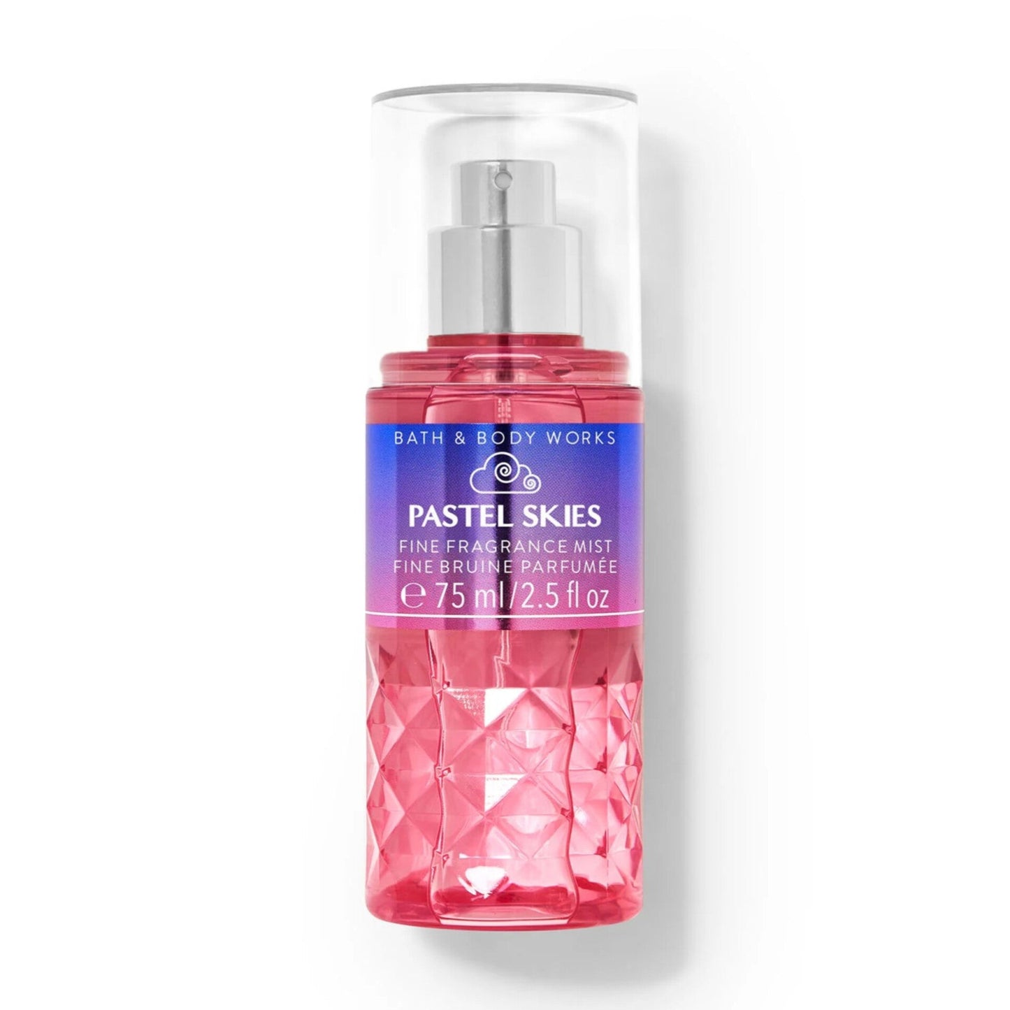 BATH & BODY WORKS - Pastel Skies - Fine Fragrance Mist 236ml
