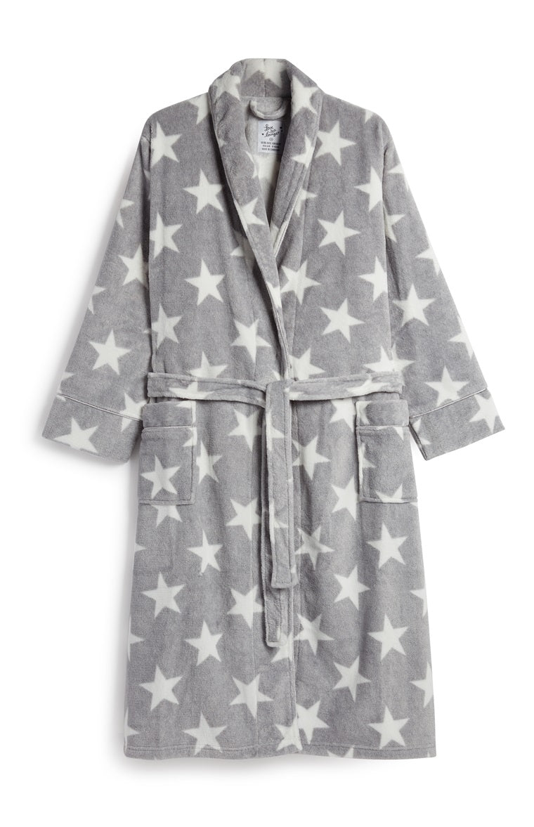 primark-peignoir-gris-a-etoiles