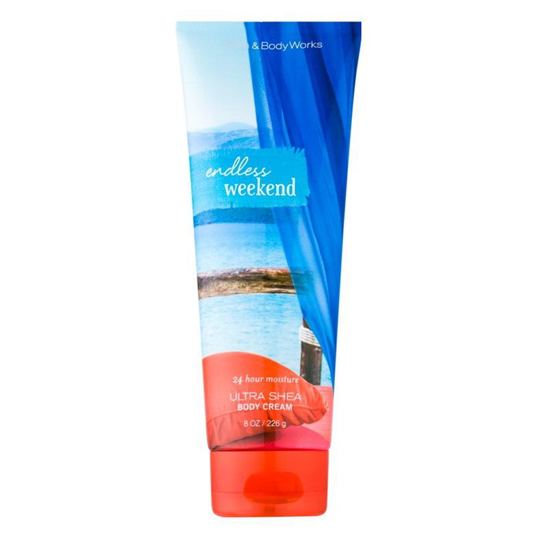 bath-body-works-creme-corporelle-endless-weekend