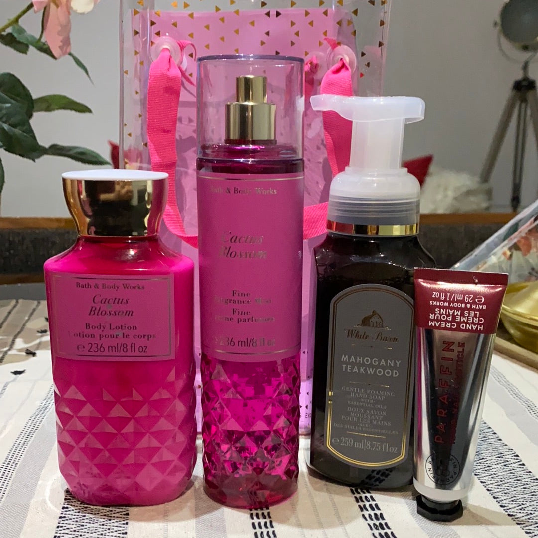 bath-body-works-cactus-blossom-set