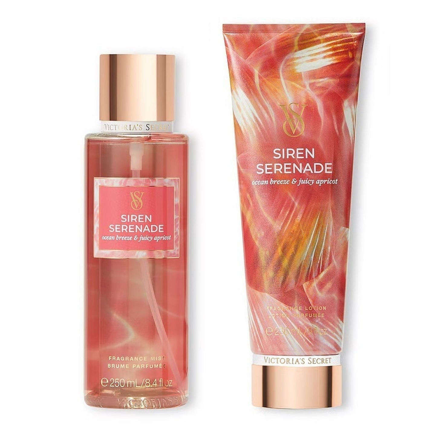 VICTORIA'S SECRET - Siren Serenade Mist - 250ml