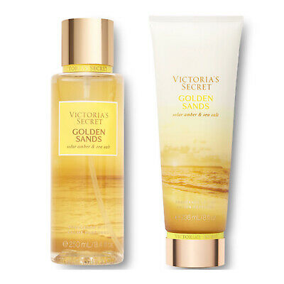 victorias-secret-duo-golden-sands-fragrance-mist-and-lotion