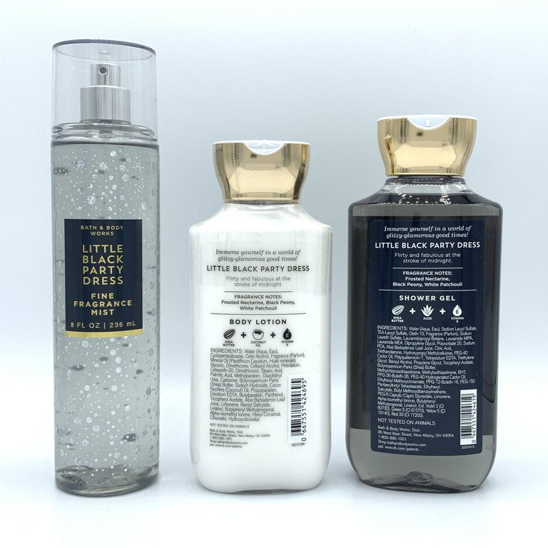 bath-body-works-little-black-party-dresses-gift-set-3-pcs