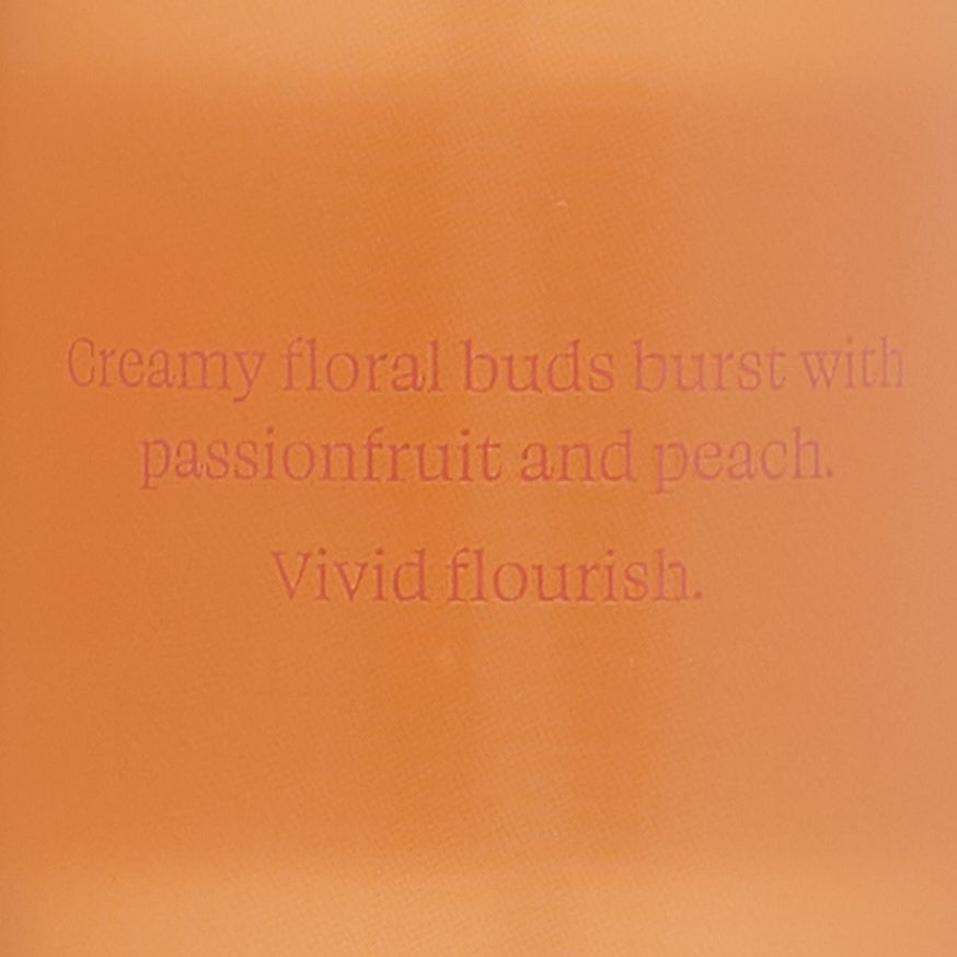 VICTORIA'S SECRET - Vibrant Blooming Passionfruit Mist