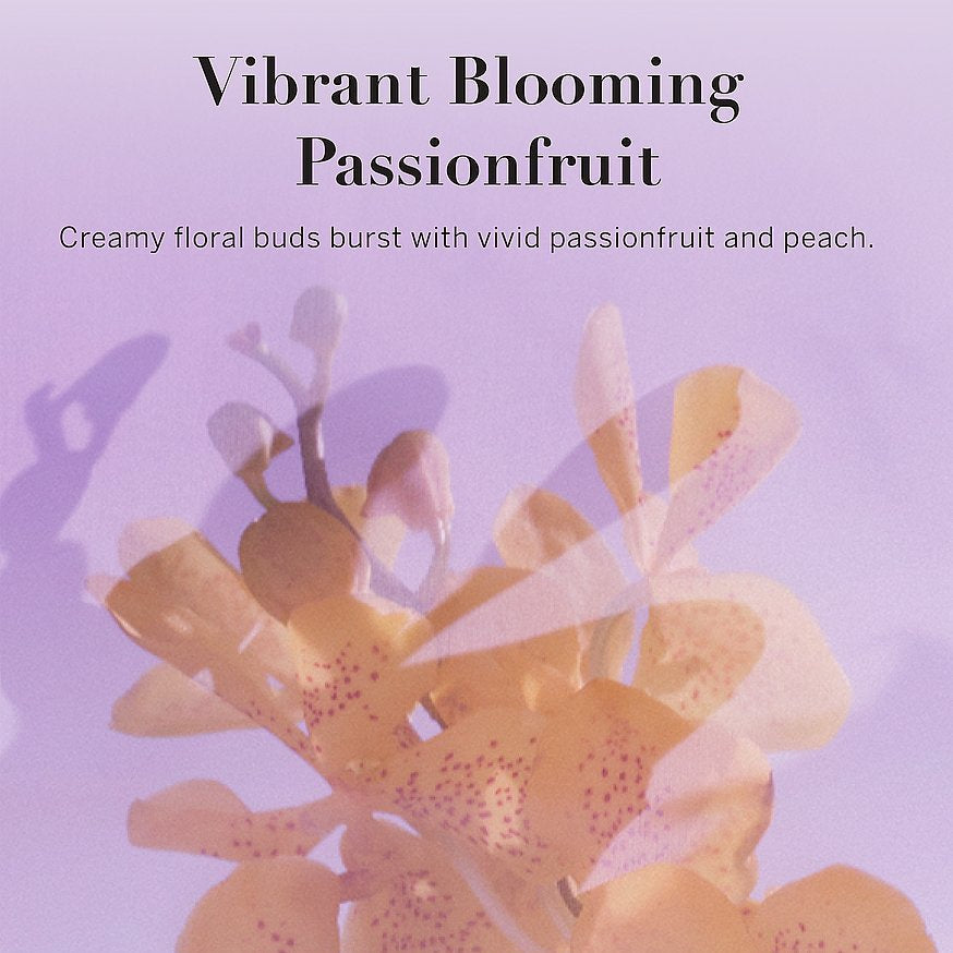 VICTORIA'S SECRET - Vibrant Blooming Passionfruit Mist