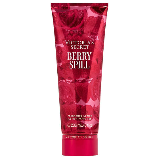 VICTORIA'S SECRET - Berry Spill Duo