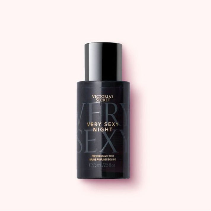 VICTORIA'S SECRET - Mini Very Sexy Night Body Mist - 75ml