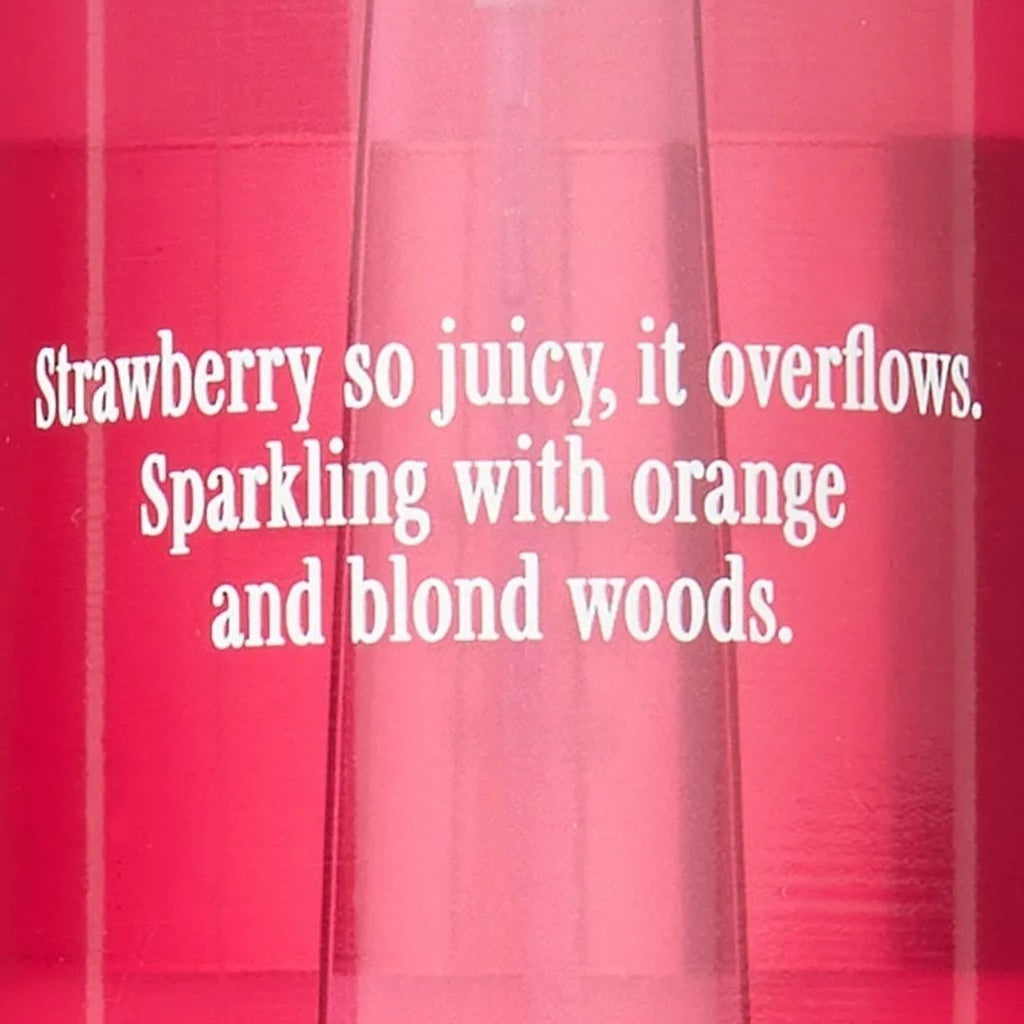 VICTORIA'S SECRET - Berry Spill Duo