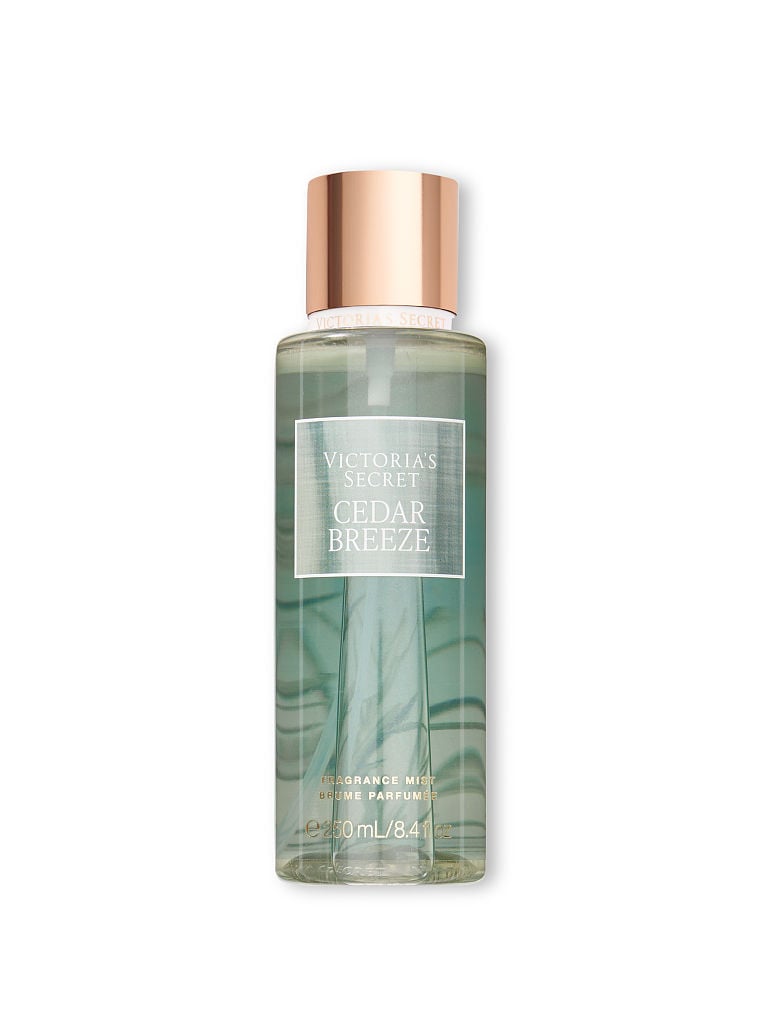 VICTORIA'S SECRET - Cedar Breeze Duo