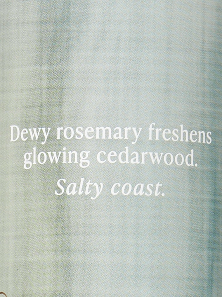 VICTORIA'S SECRET - Cedar Breeze Duo