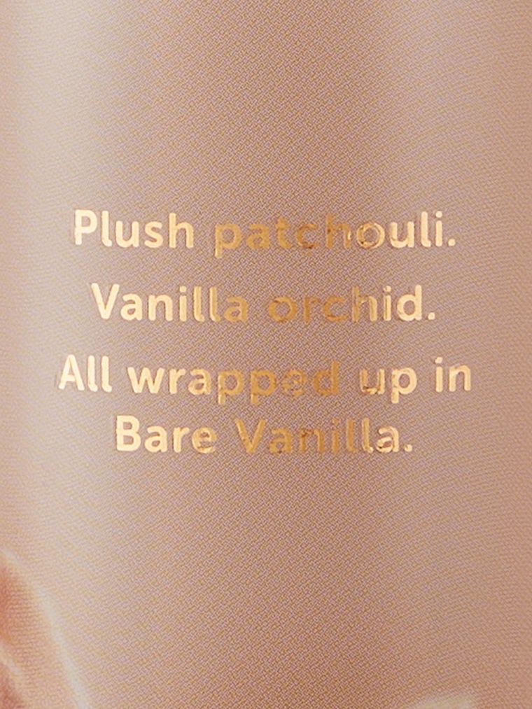 VICTORIA'S SECRET - Bare Vanilla Cashmere Duo