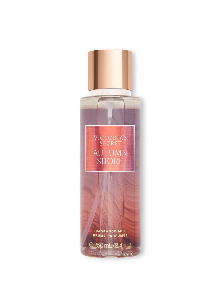 VICTORIA'S SECRET - AUTUMN SHORE Duo