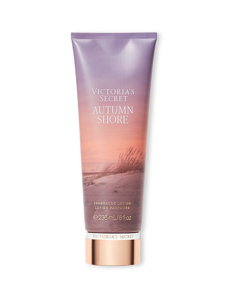 VICTORIA'S SECRET - AUTUMN SHORE Duo