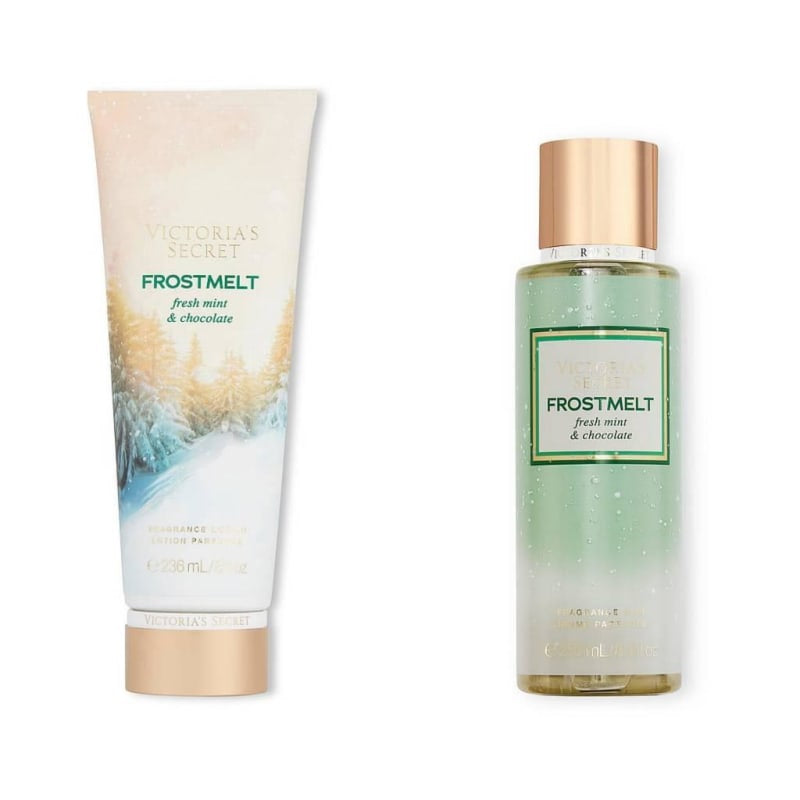 VICTORIA'S SECRET - Frostmelt Duo