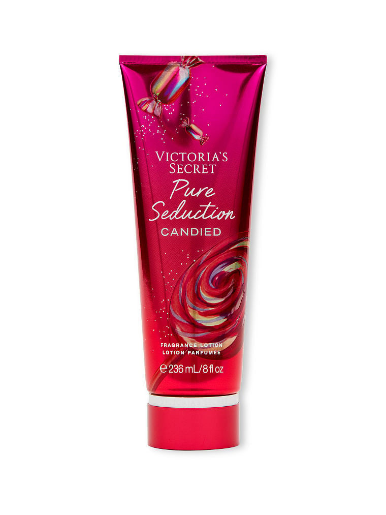 VICTORIA'S SECRET - PURE SEDUCTION CANDIED Duo