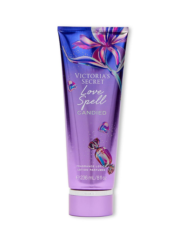 VICTORIA'S SECRET - Love Spell Candied Duo