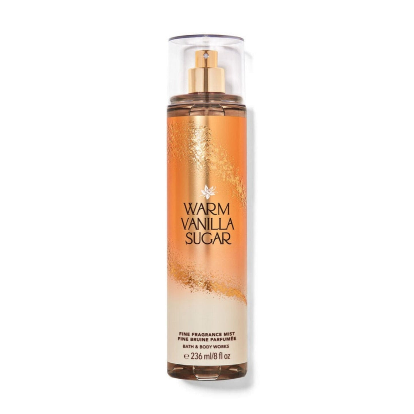 BATH & BODY WORKS - Warm Vanilla Sugar Mist