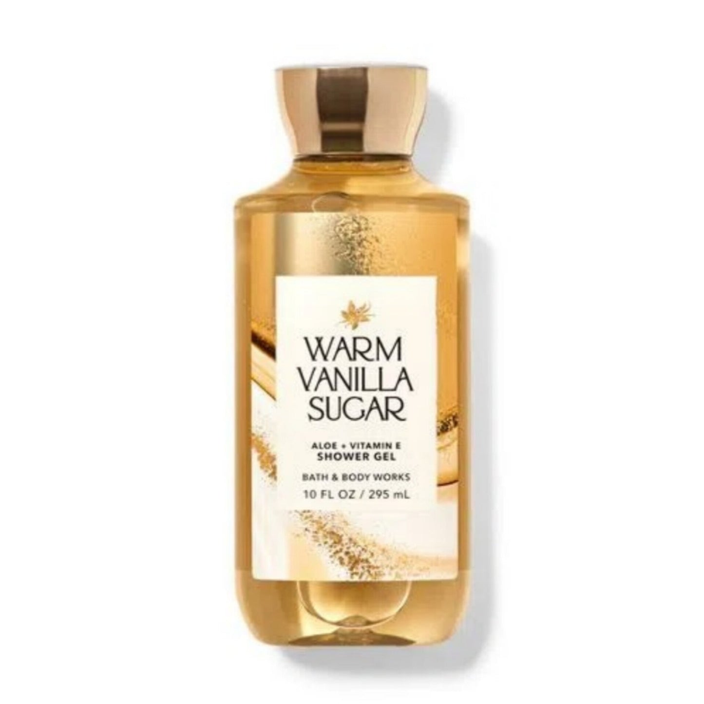 BATH & BODY WORKS - Warm Vanilla Sugar Mist