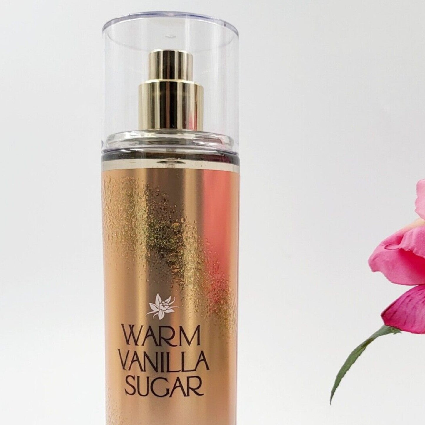 BATH & BODY WORKS - Warm Vanilla Sugar Mist