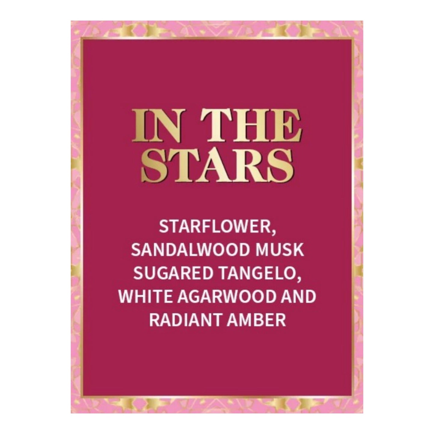 BATH & BODY WORKS - In The Stars Mist