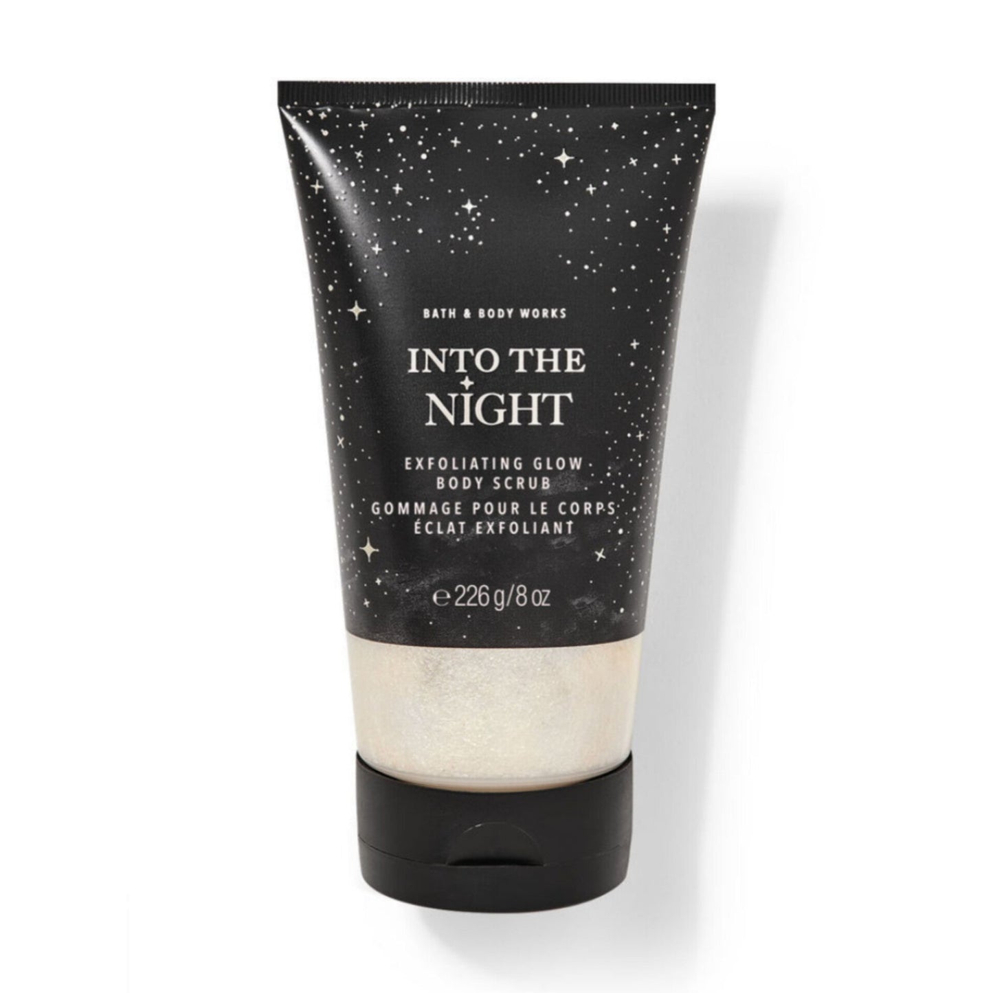 BATH & BODY WORKS - Into The Night Gommage  - 226g