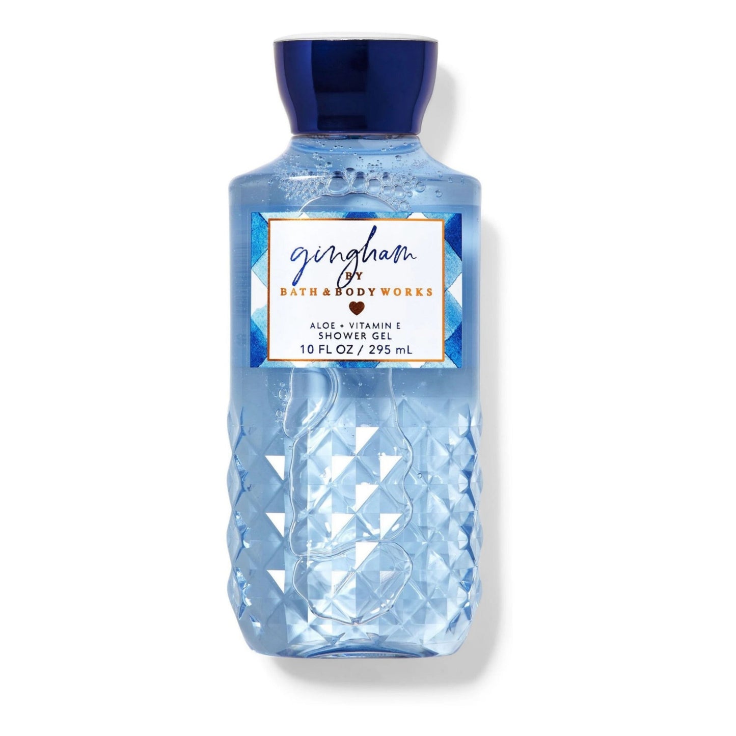 BATH & BODY WORKS - GINGHAM Gift Box Set ( 3pcs )