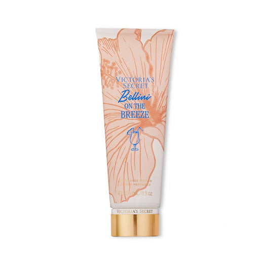 VICTORIA'S SECRET - BELLINI ON THE BREEZE - Lait Parfumé Corps 250ml