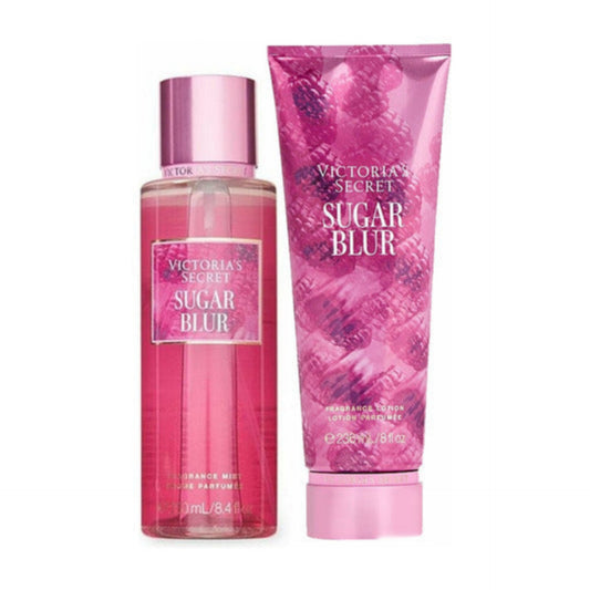 VICTORIA'S SECRET - Sugar Blur Duo
