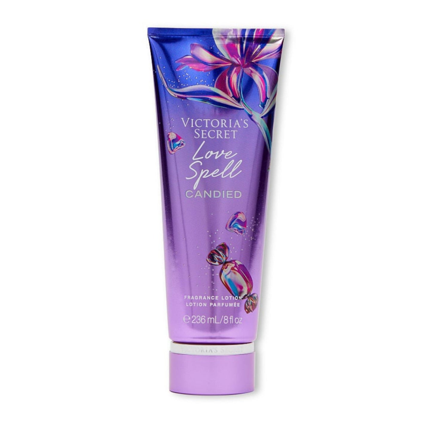 VICTORIA'S SECRET - Love Spell Candied lotion