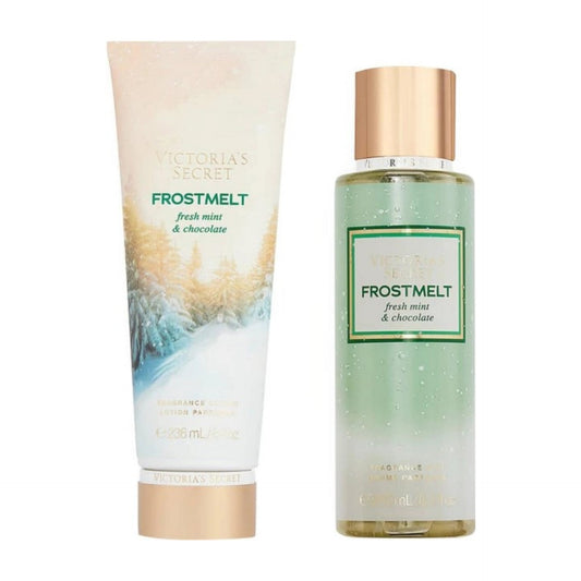 VICTORIA'S SECRET - Frostmelt Duo