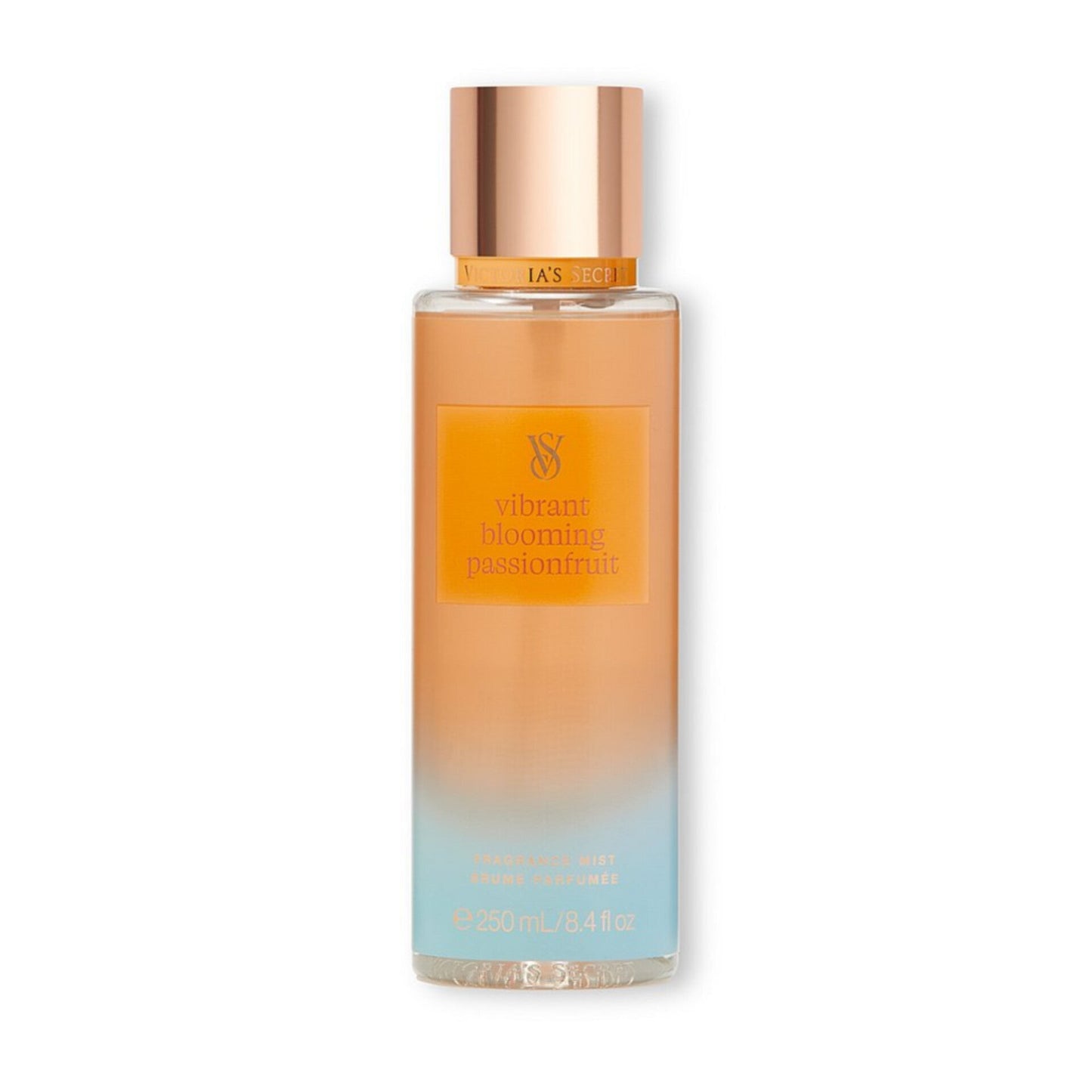 VICTORIA'S SECRET - Vibrant Blooming Passionfruit Mist