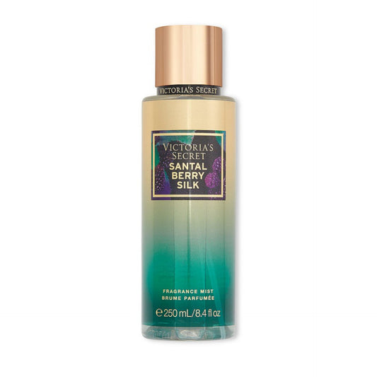 VICTORIA'S SECRET - Santal Berry Silk Mist