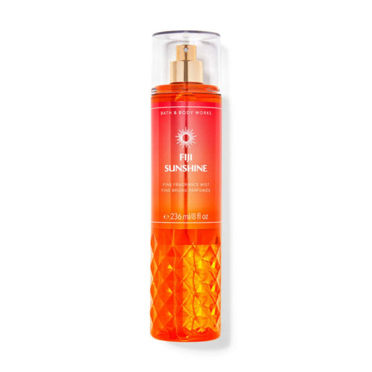 BATH & BODY WORKS - Fiji Sunshine Mist