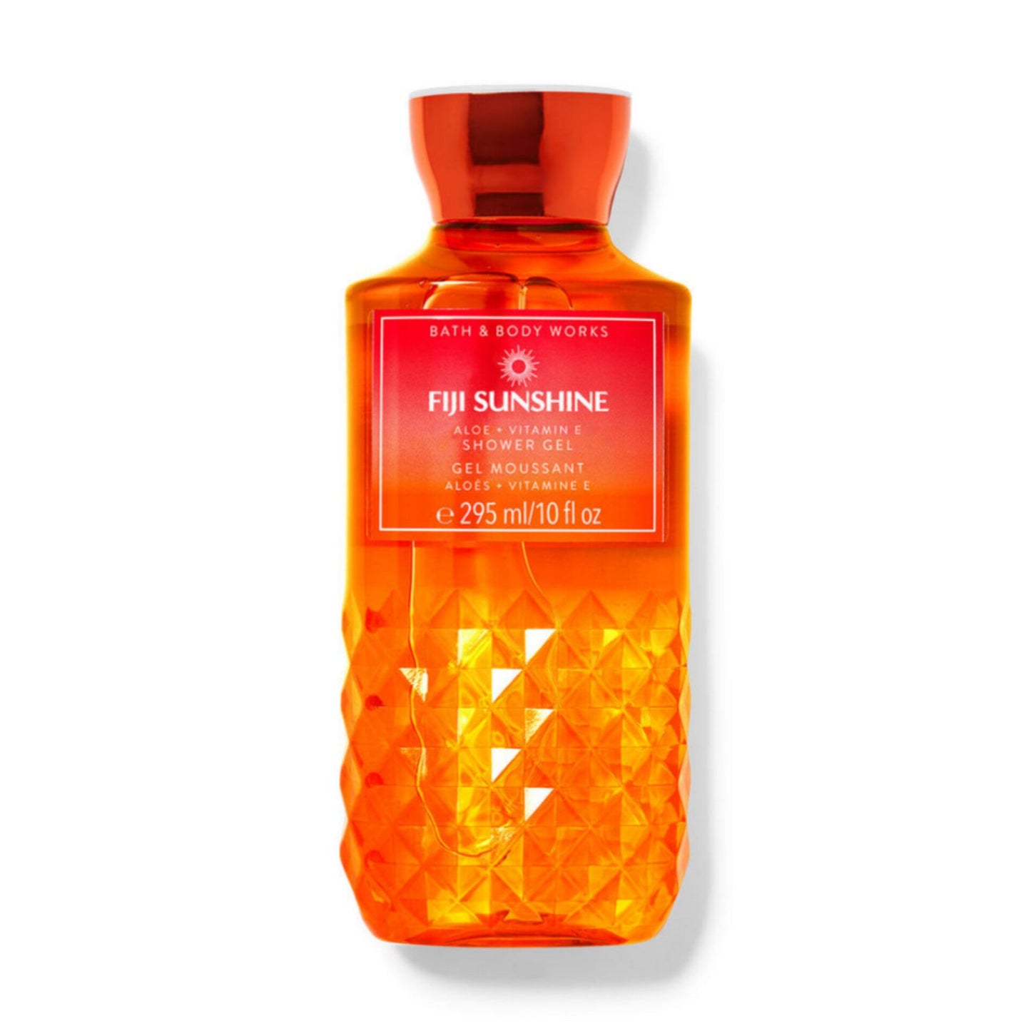 BATH & BODY WORKS - Fiji Sunshine Mist