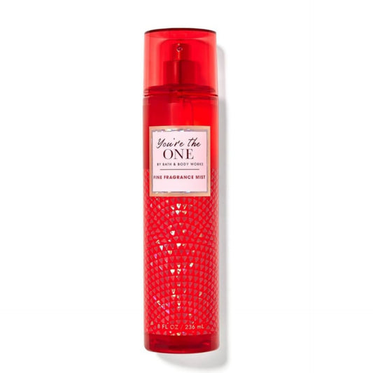 BATH & BODY WORKS - You're The One Mist