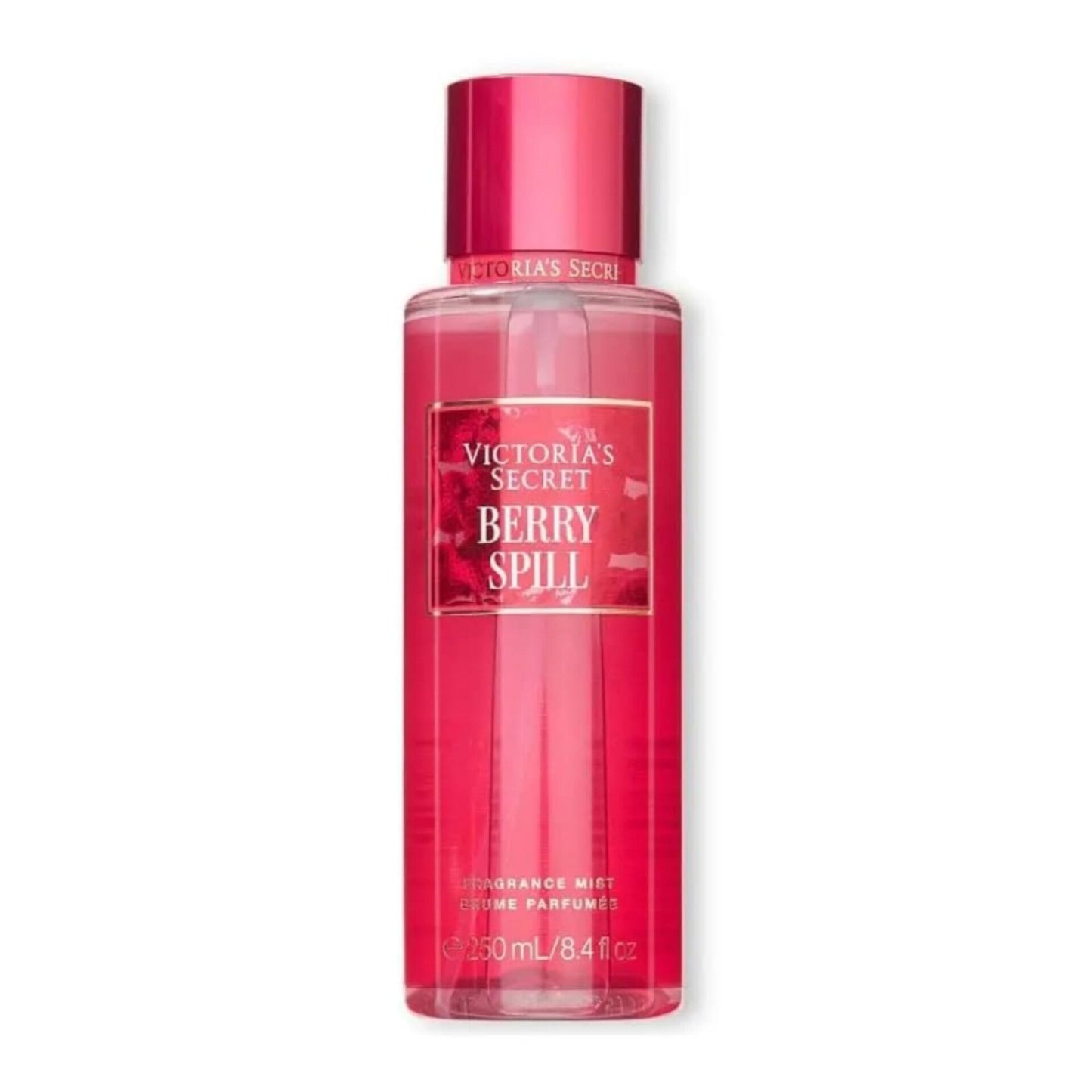 VICTORIA'S SECRET - Berry Spill Duo