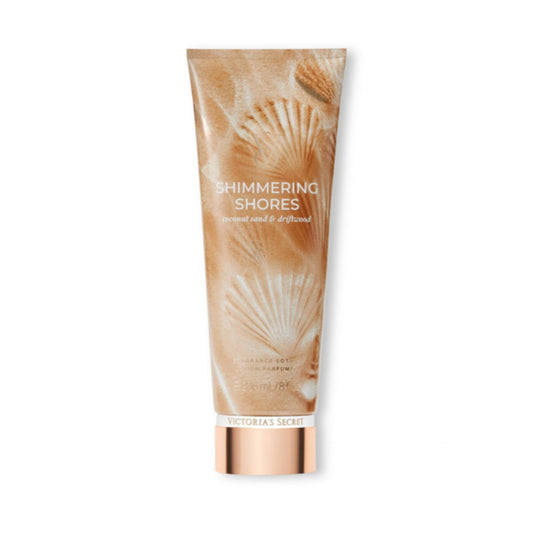 VICTORIA'S SECRET - Shimmering Shores Lotion - 236ml