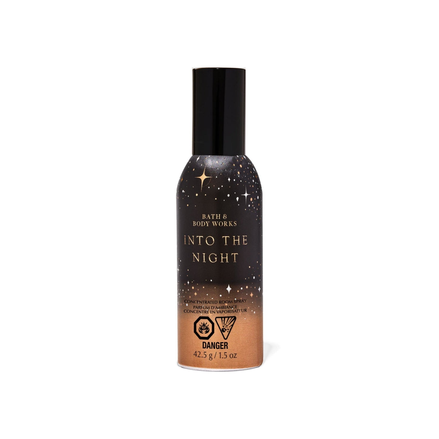 BATH & BODY WORKS - Parfum d'ambiance Concentré - réf Into The Night 42.5g